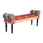 Vintage Leather & Fabric Furniture Vintage Leather & Fabric Furniture